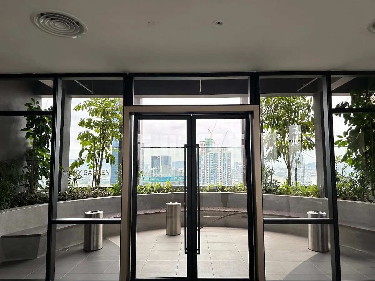 Crystal Suites At Axon Residence Near Pavilion Kuala Lumpur 0*,  Ma­lay­sia