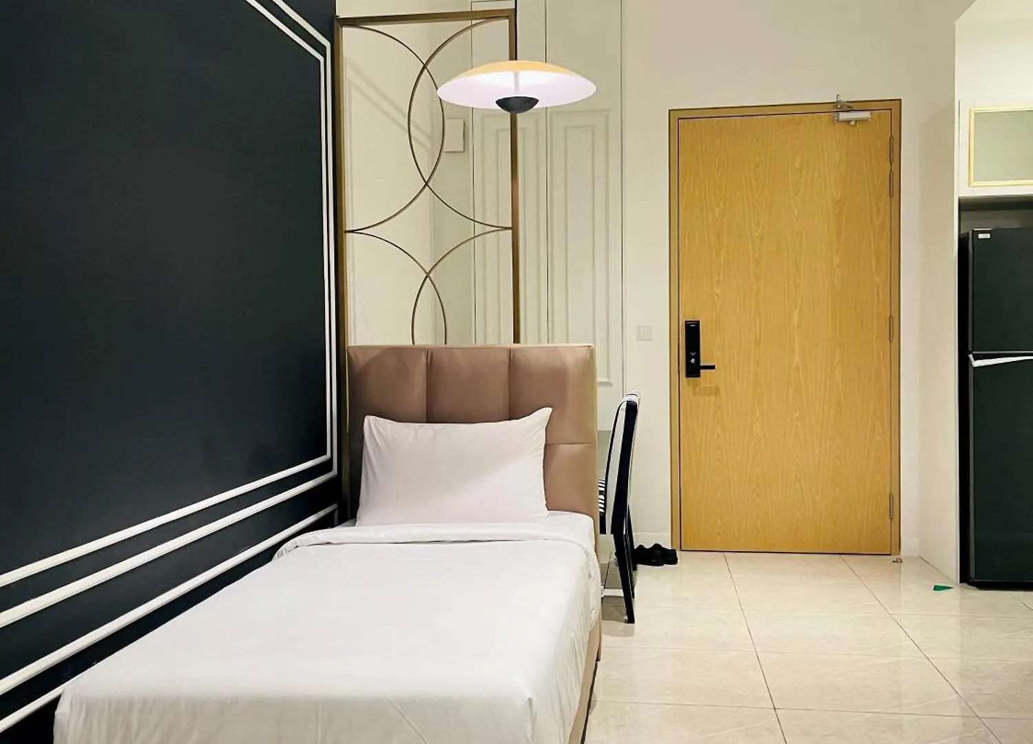 Crystal Suites At Axon Residence Near Pavilion Kuala Lumpur