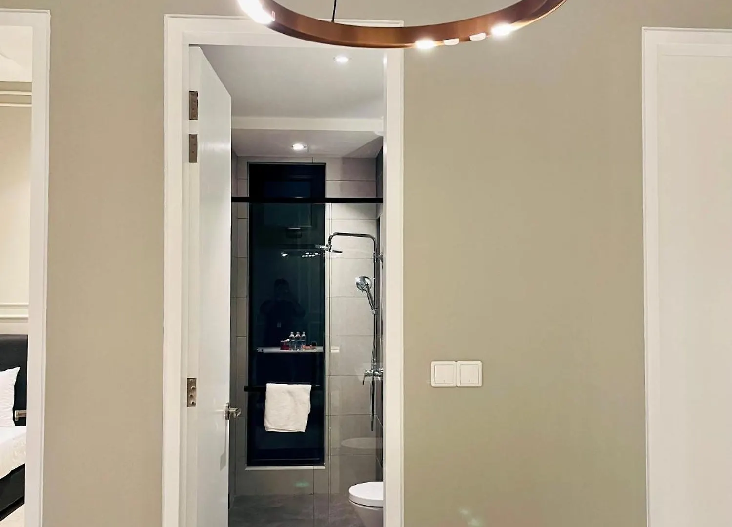 Crystal Suites At Axon Residence Near Pavilion Kuala Lumpur 0*,  Ma­lay­sia