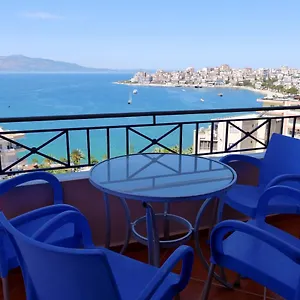 Crystal Apartment Sarandë