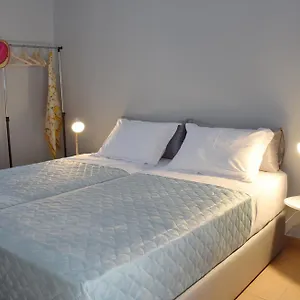 Evaris Apartment Chania (Crete)