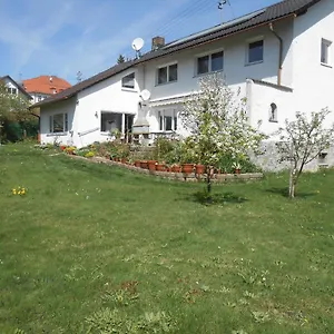 Casa Mia Apartment Spiegelau
