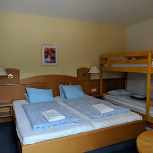 Jaj-bavorsko Apartment Mitterfirmiansreut
