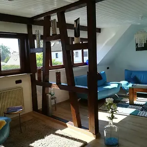 Galerie - Apartment Merkendorf (Bavaria)