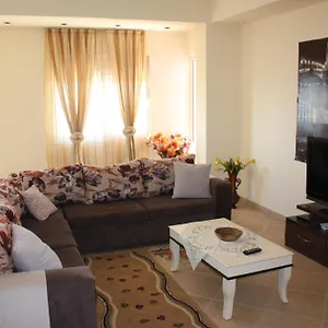 Santa Quaranta View Apartment Sarandë